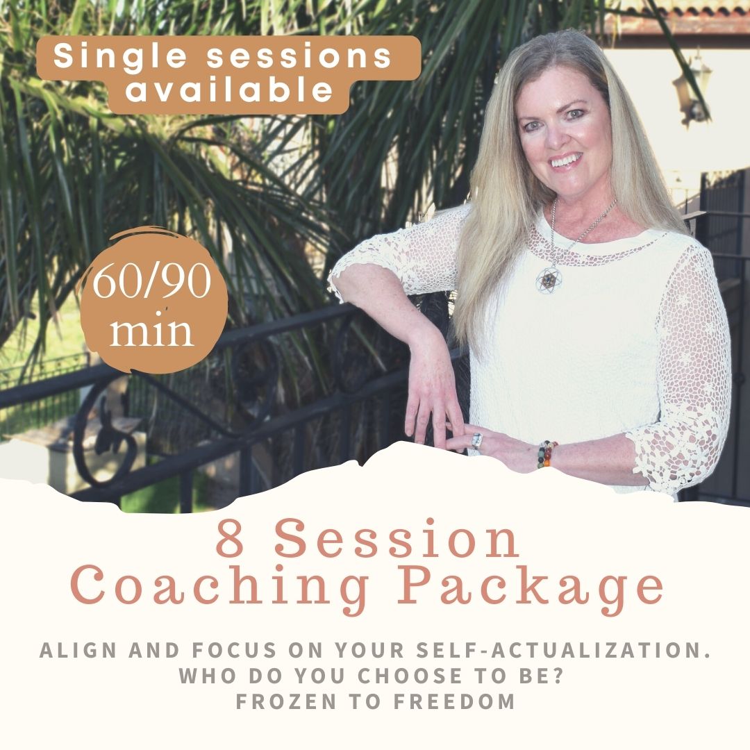 3 Month Coaching Package R11552 (RSA ONLY)│Payment Plan Available