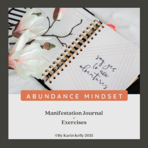 FREE Manifestation Workbook Download