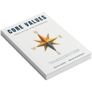 Core Values e-book