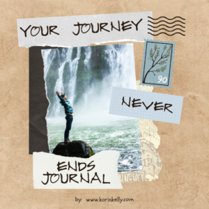 Journey Journal For Men